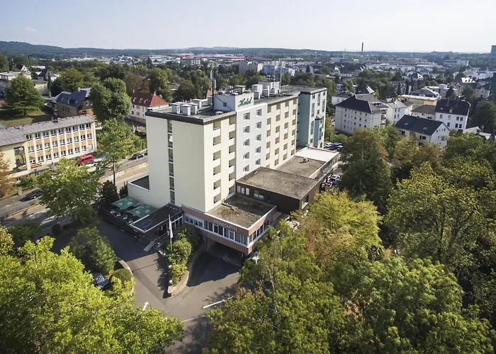  Western Plus Steinsgarten