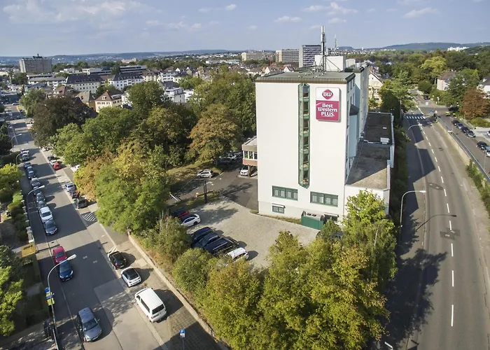  Western Plus Steinsgarten