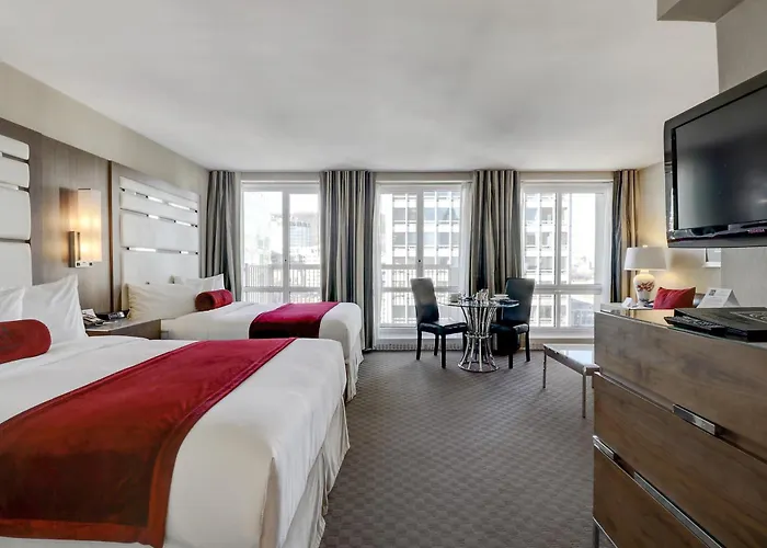 Motels Le Cantlie