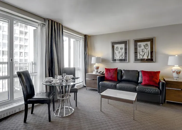 Motels Le Cantlie