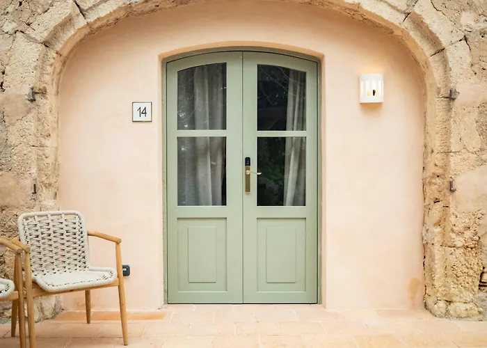 Reserva Rotana Golf Resort
