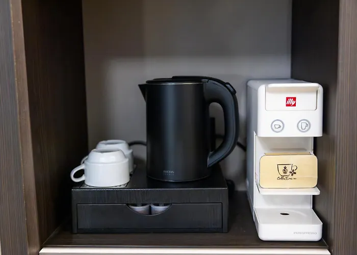 Hotel San Remo