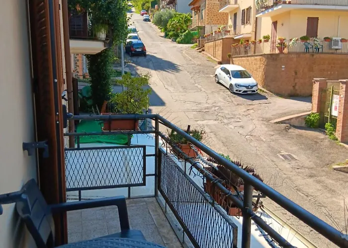 Hotel Picchio