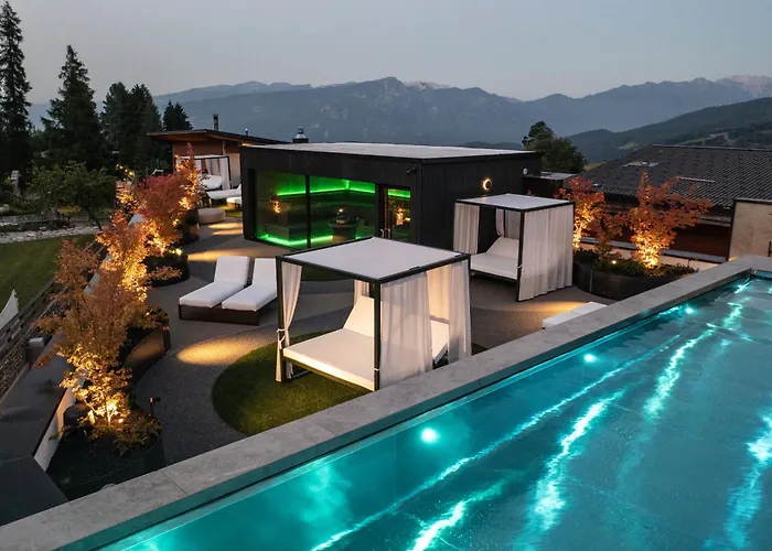  San Giacomo Spa&Gourmet