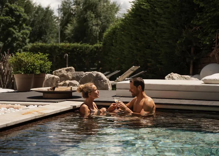  San Giacomo Spa&Gourmet