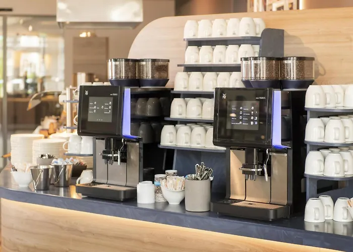 Best Western Plus Hotel Papenburg
