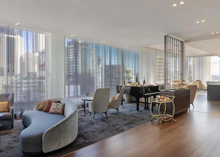 Pets Allowed Hotel Moevenpick Auckland