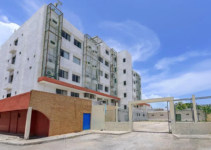 Hotel Batab