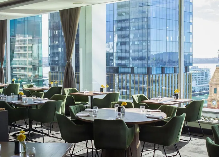 Pets Allowed Hotel Moevenpick Auckland