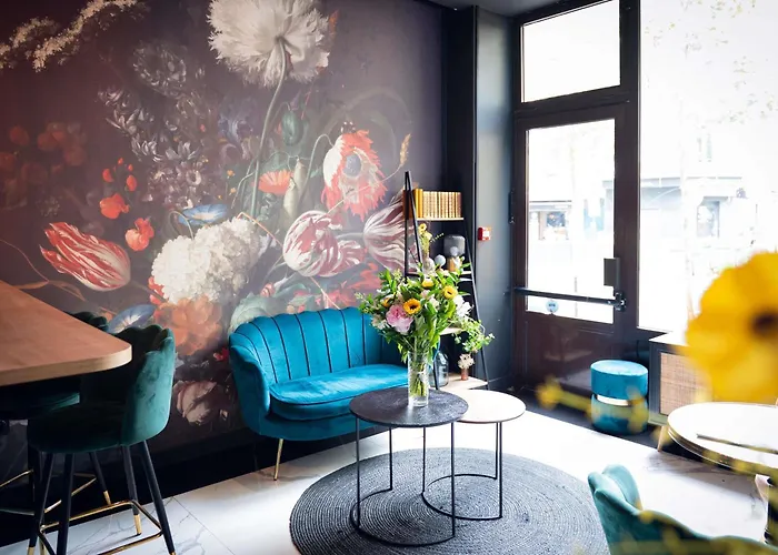 Ibis Styles Paris Batignolles