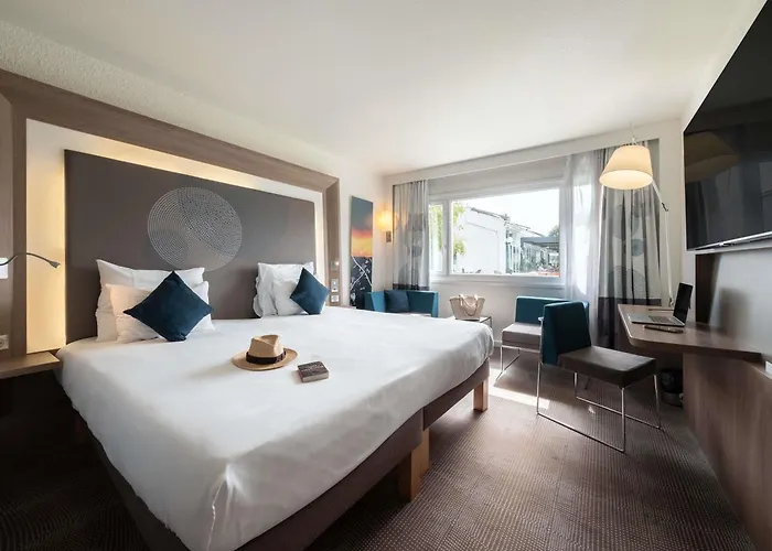 Novotel