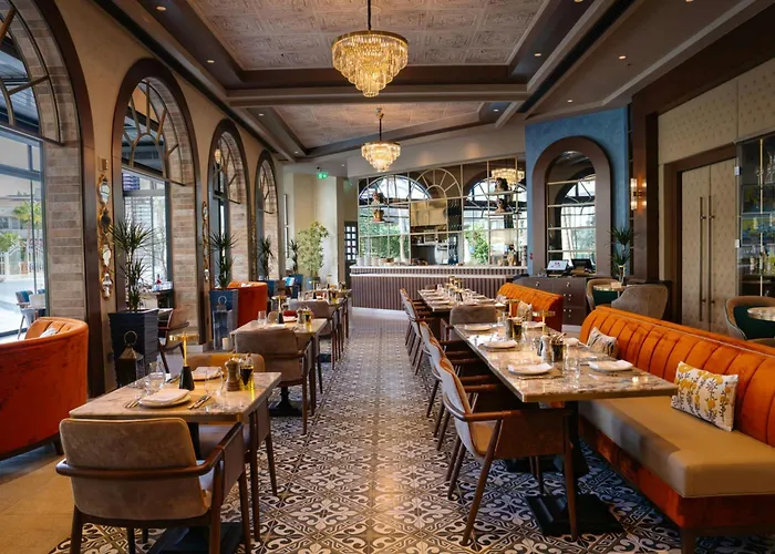 Amman Marriott