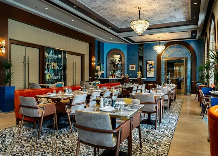 Amman Marriott