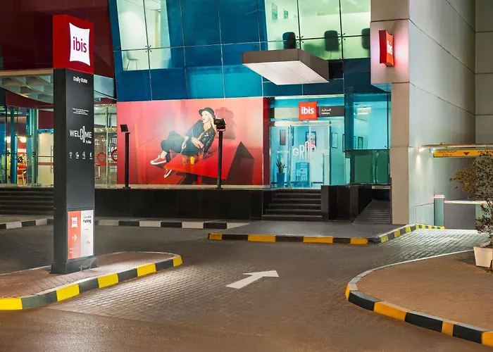 Ibis Kuwait Salmiya