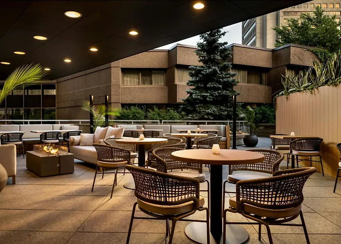 Delta s By Marriott Quebec