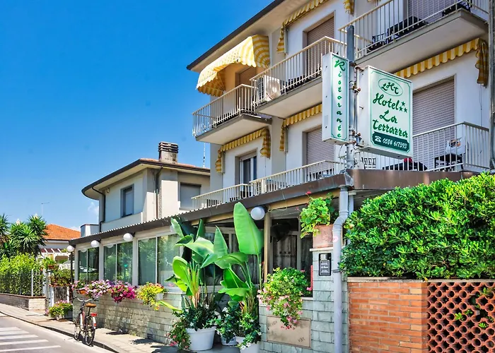 Ristorante La Terrazza