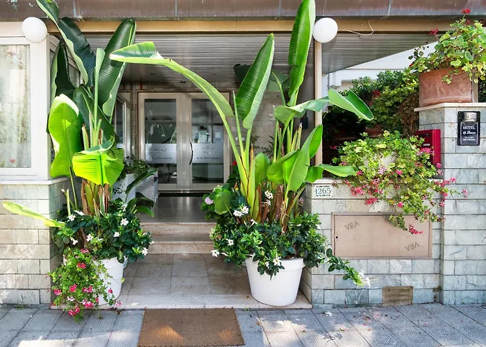 Ristorante La Terrazza