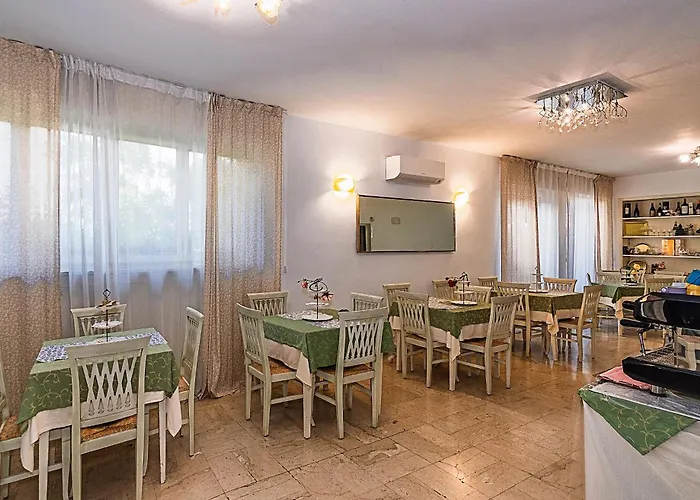 Ristorante La Terrazza