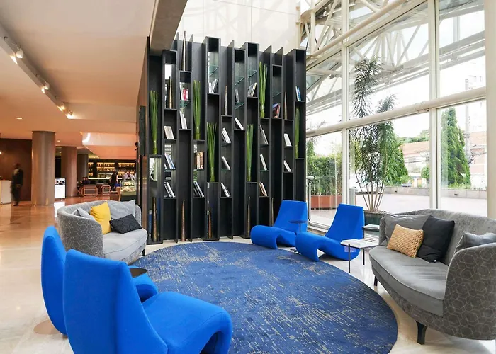 Pullman Ibirapuera