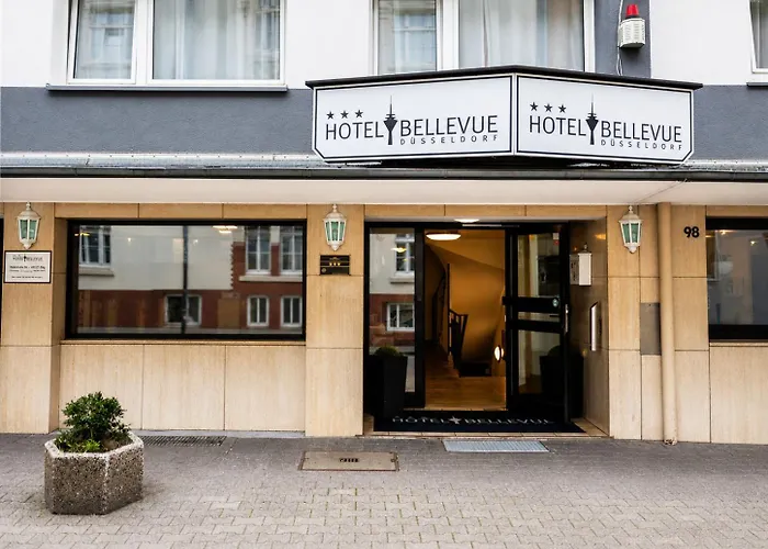 Bellevue