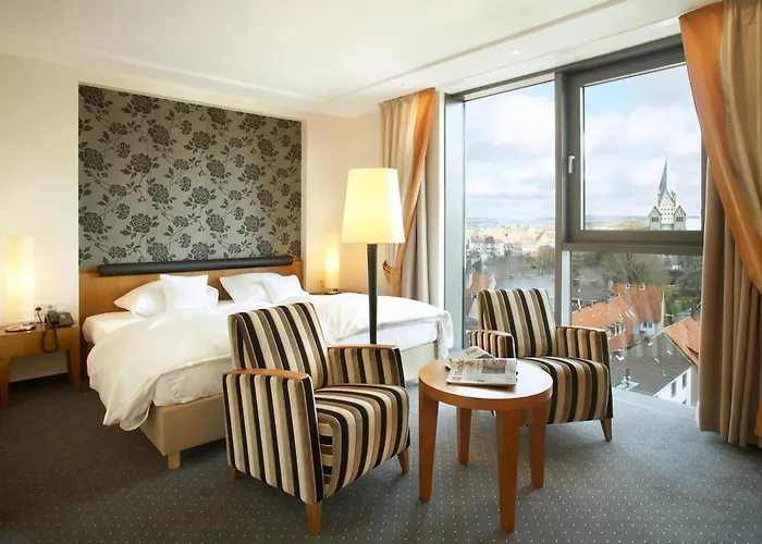 Best Western Plus Arosa Hotel