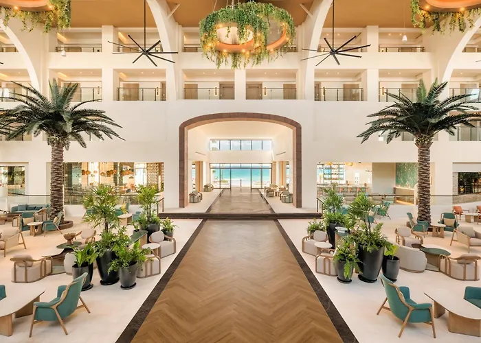  Hyatt Zilara Cancun (Adults Only)