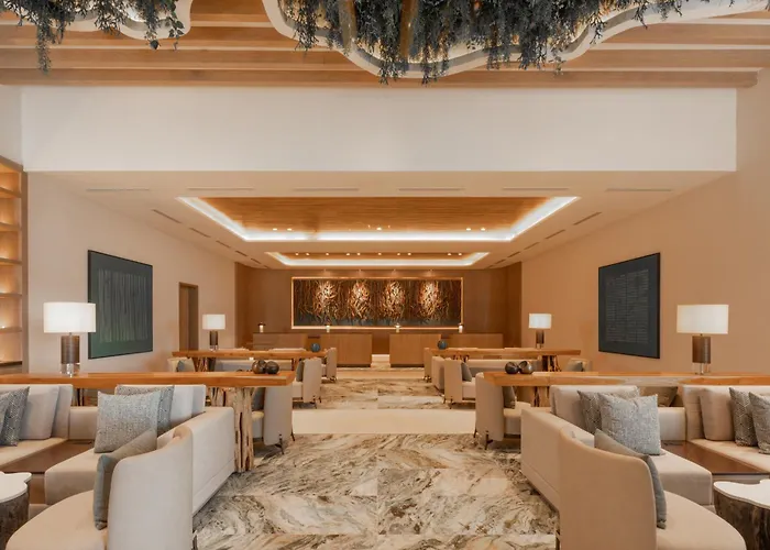  Hyatt Zilara Cancun (Adults Only)