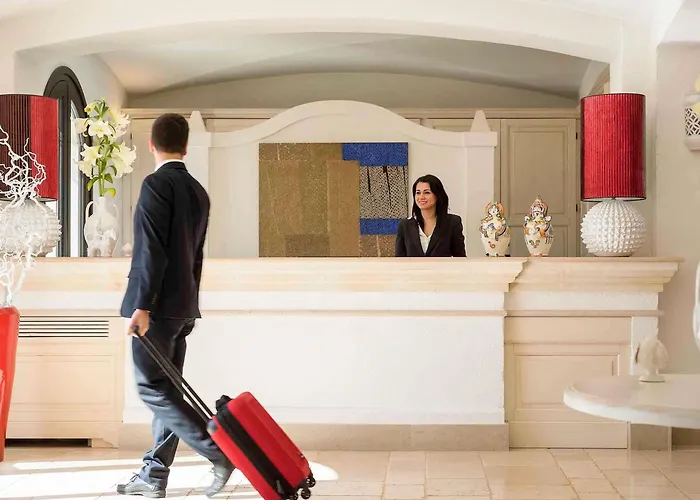  Borgobianco Resort&Spa Polignano - MGallery Collection