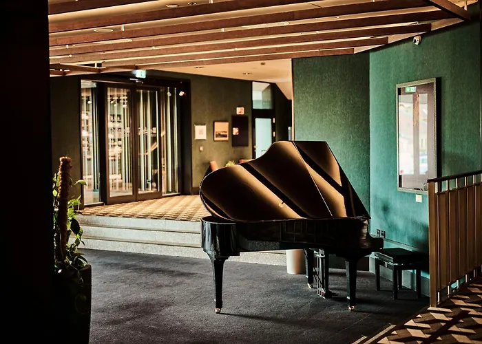 Radisson Blu Caledonien Hotel, Kristiansand