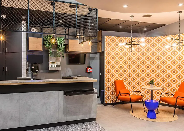 Ibis Braganca