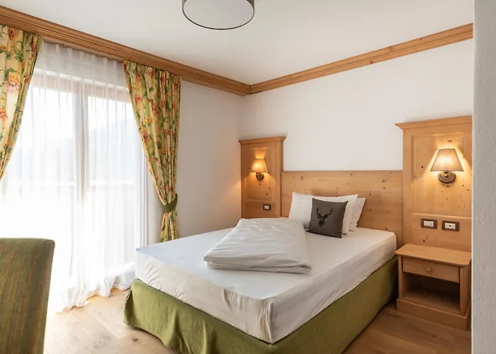 Hotel Cristallo