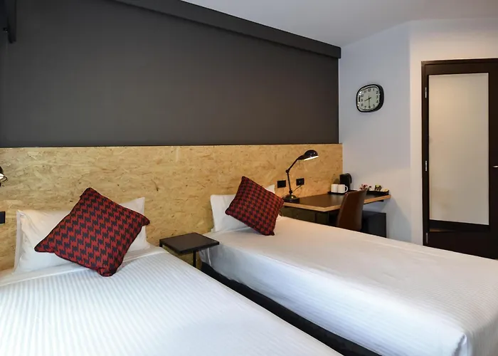 Ibis Budget Sydney East