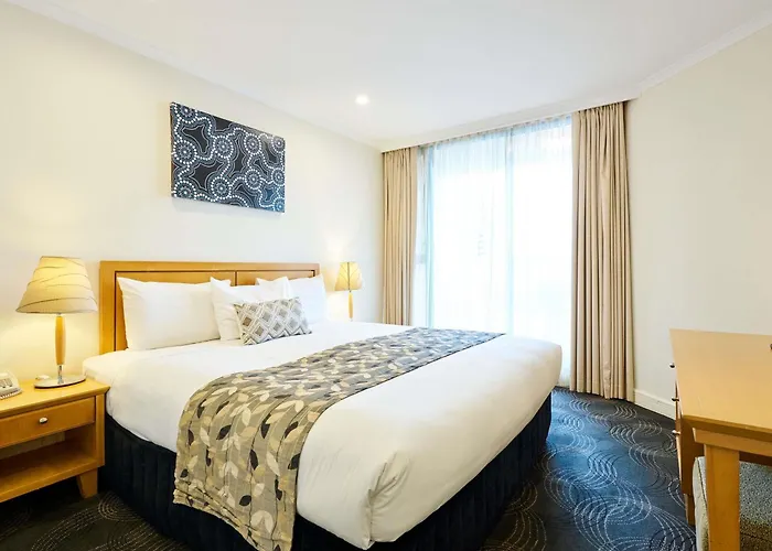 Best Selfcatering Sebel Sydney Chatswood