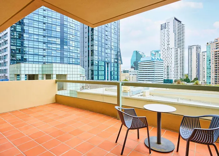 Best Selfcatering Sebel Sydney Chatswood
