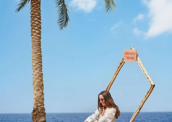Moevenpick & Spa Tala Bay