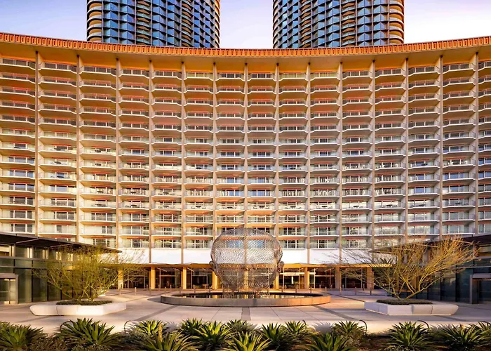 Fairmont Century Plaza Los Angeles At Beverly Hills