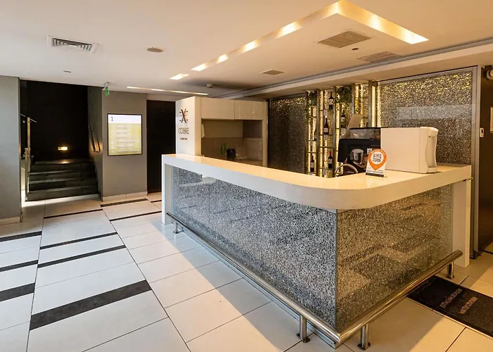 Mercure Centro