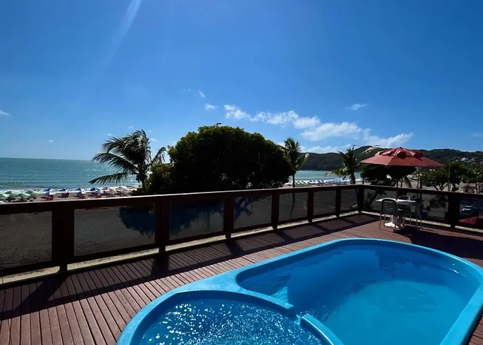 Bella Natal Praia Hotel