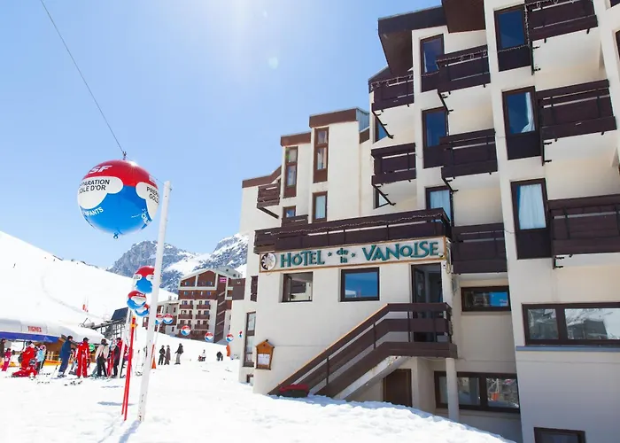 La Vanoise