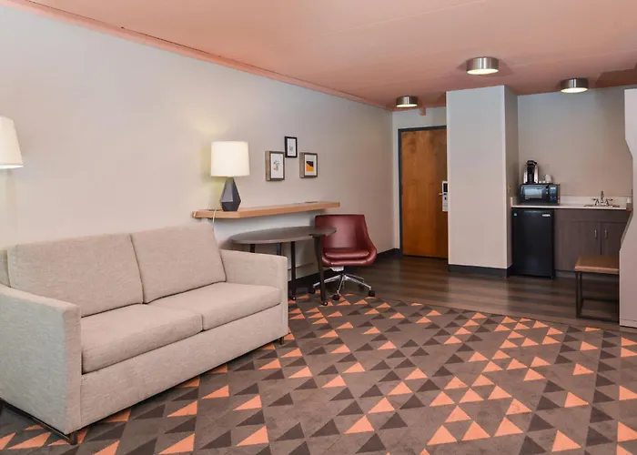 Holiday Inn Auburn-Finger Lakes Region, Ny