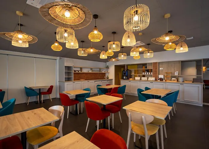 Sure Hotel By Best Western Nantes Saint-Herblain