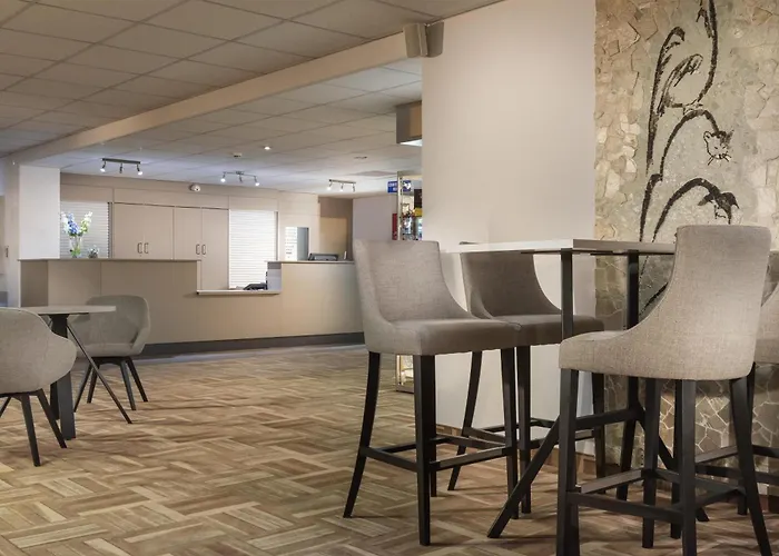 Best Western Hotel Achim Bremen
