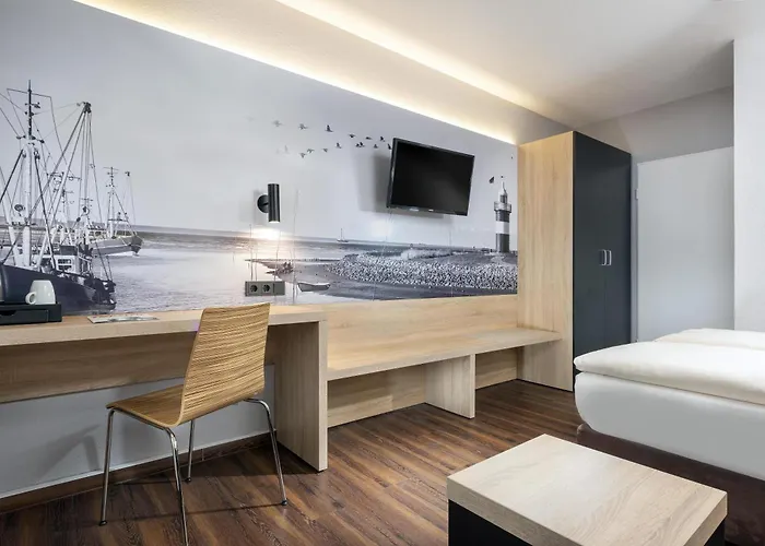 Best Western Hotel Achim Bremen