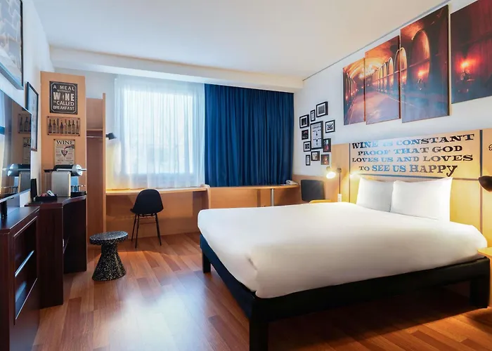 Ibis Geneve Petit Lancy