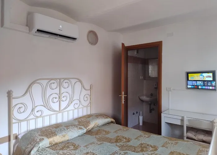 Hotel Perla