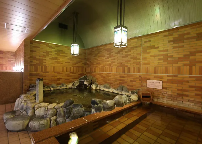 Dormy Inn Premium Otaru