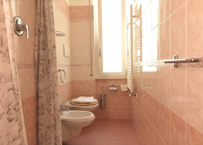 Hotel Corallo