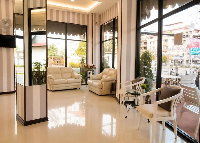 Grand Residence Jomtien