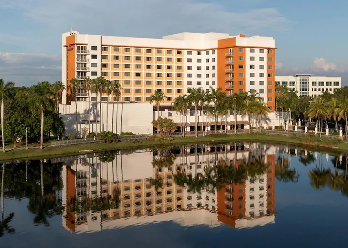 Renaissance Fort Lauderdale West