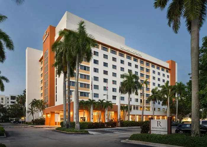Renaissance Fort Lauderdale West